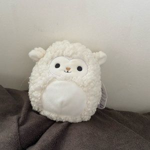 5” cb sophie squishmallow